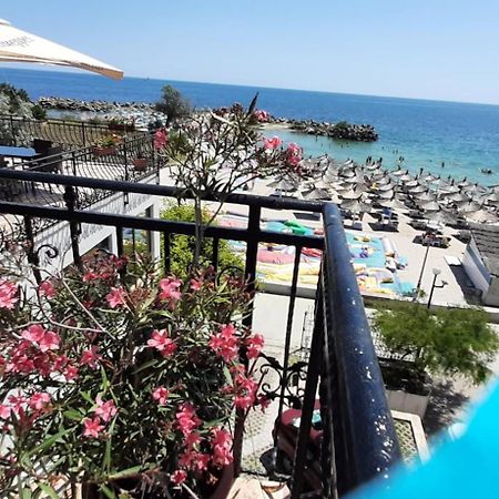 Vila Pe Plaja Nr 9 サターン エクステリア 写真