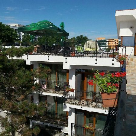 Vila Pe Plaja Nr 9 サターン エクステリア 写真