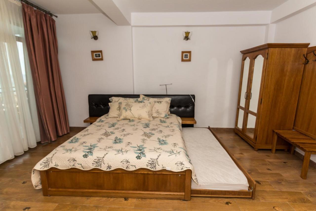 Vila Pe Plaja Nr 9 サターン エクステリア 写真