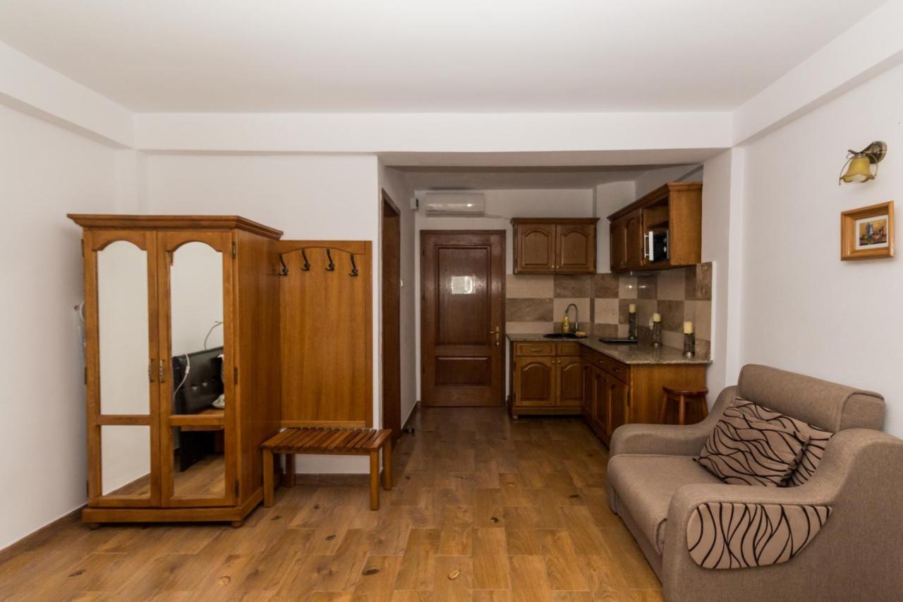 Vila Pe Plaja Nr 9 サターン エクステリア 写真