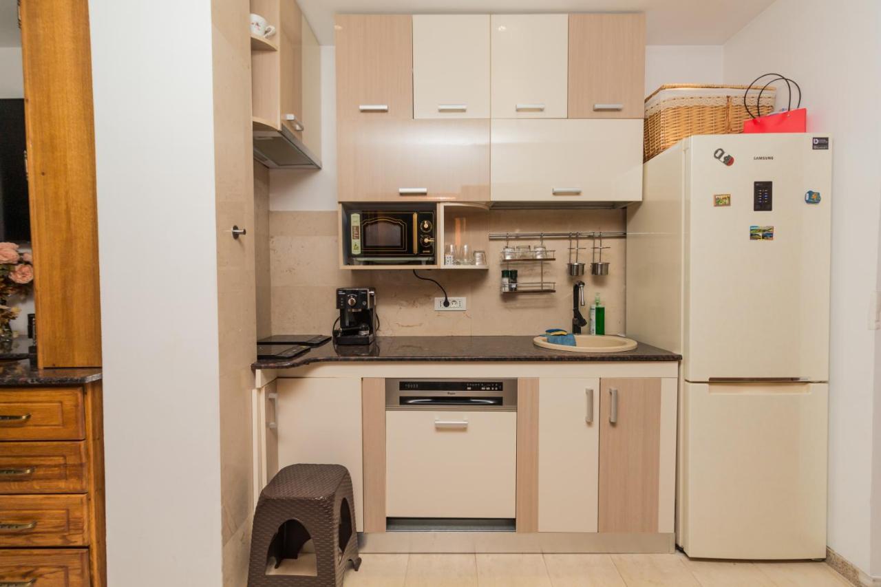 Vila Pe Plaja Nr 9 サターン エクステリア 写真