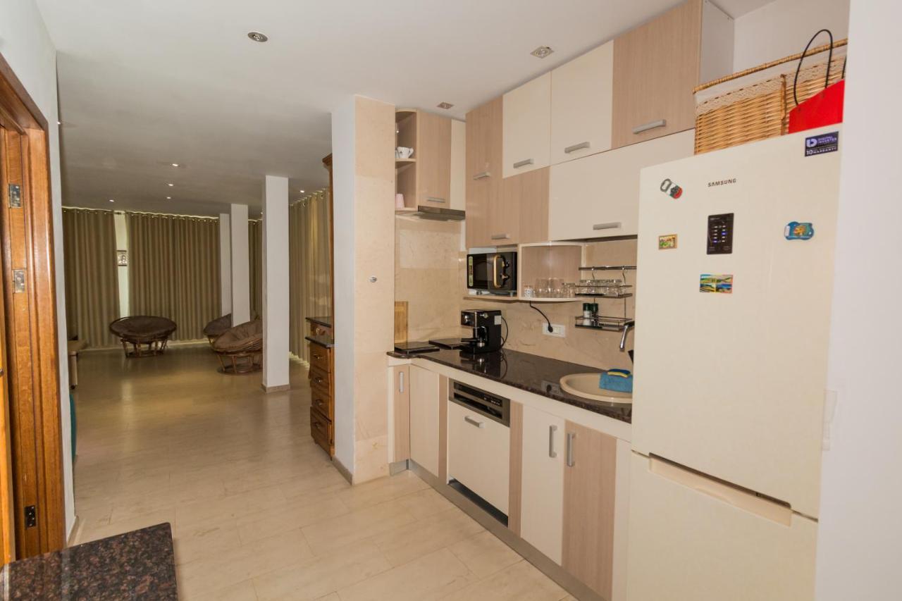 Vila Pe Plaja Nr 9 サターン エクステリア 写真