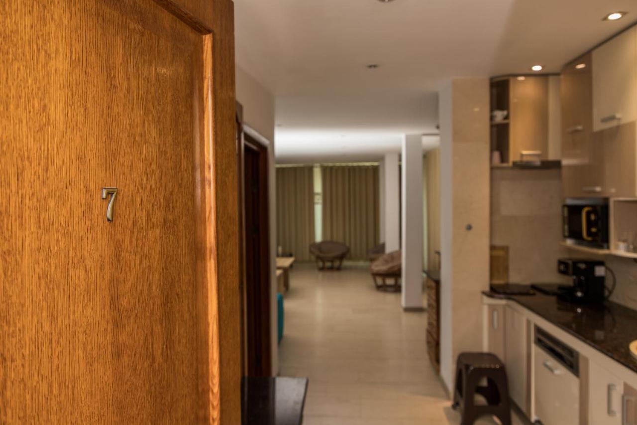 Vila Pe Plaja Nr 9 サターン エクステリア 写真