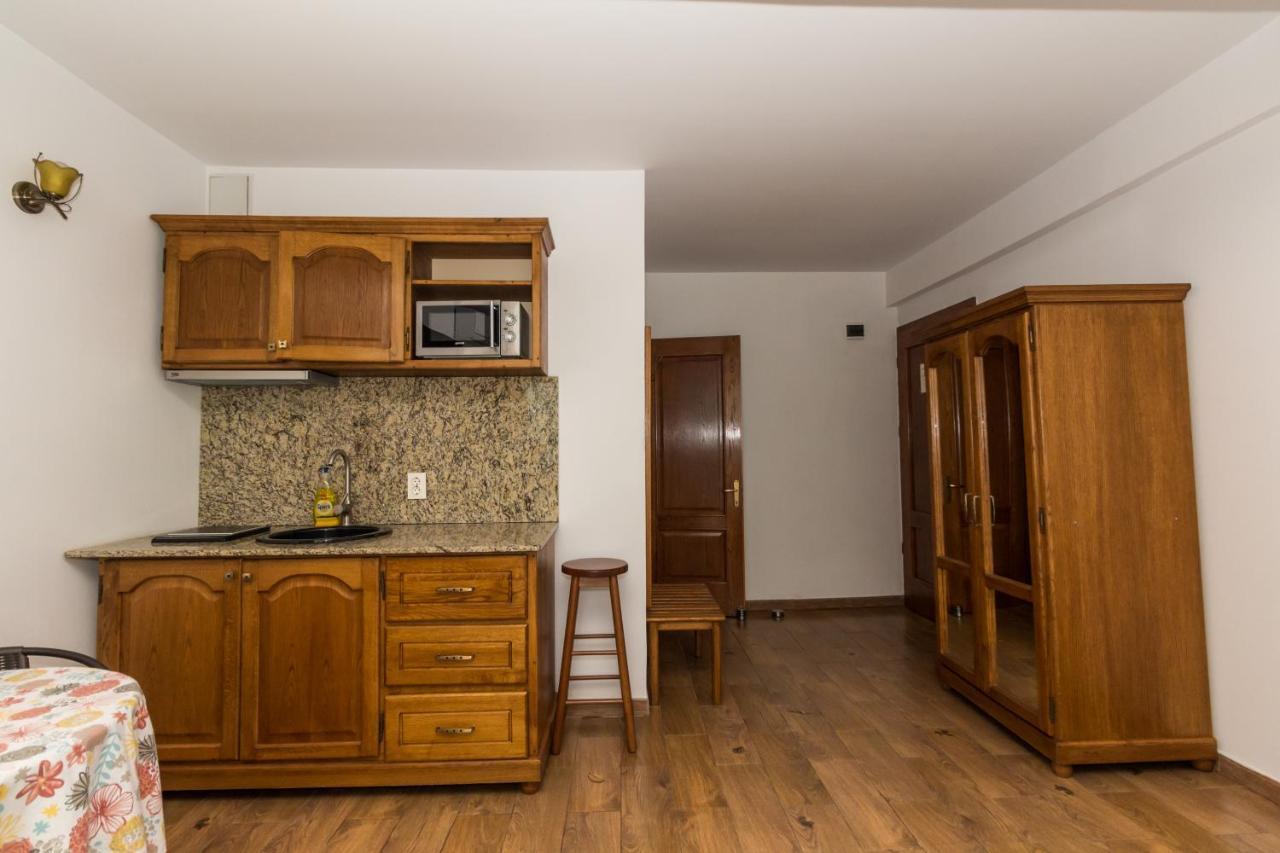 Vila Pe Plaja Nr 9 サターン エクステリア 写真