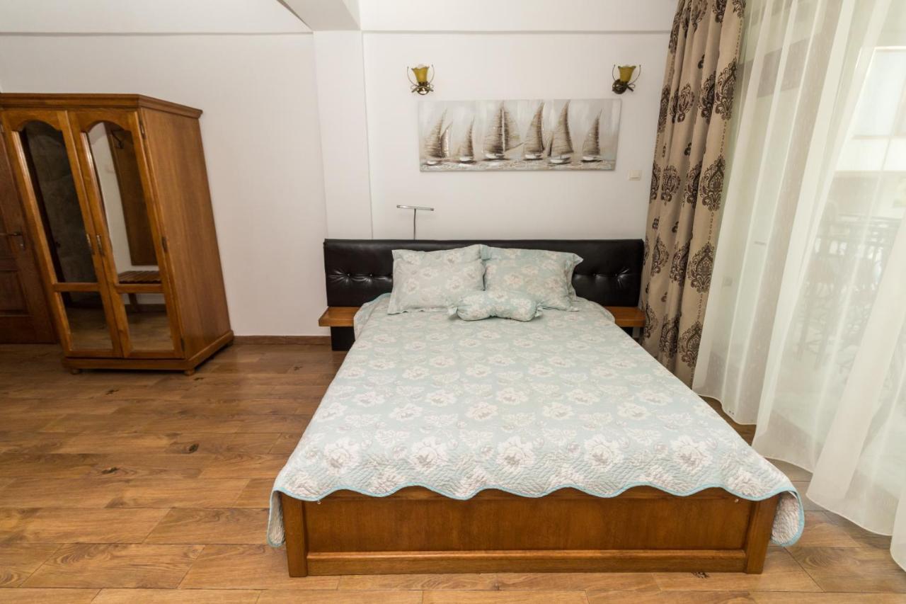 Vila Pe Plaja Nr 9 サターン エクステリア 写真