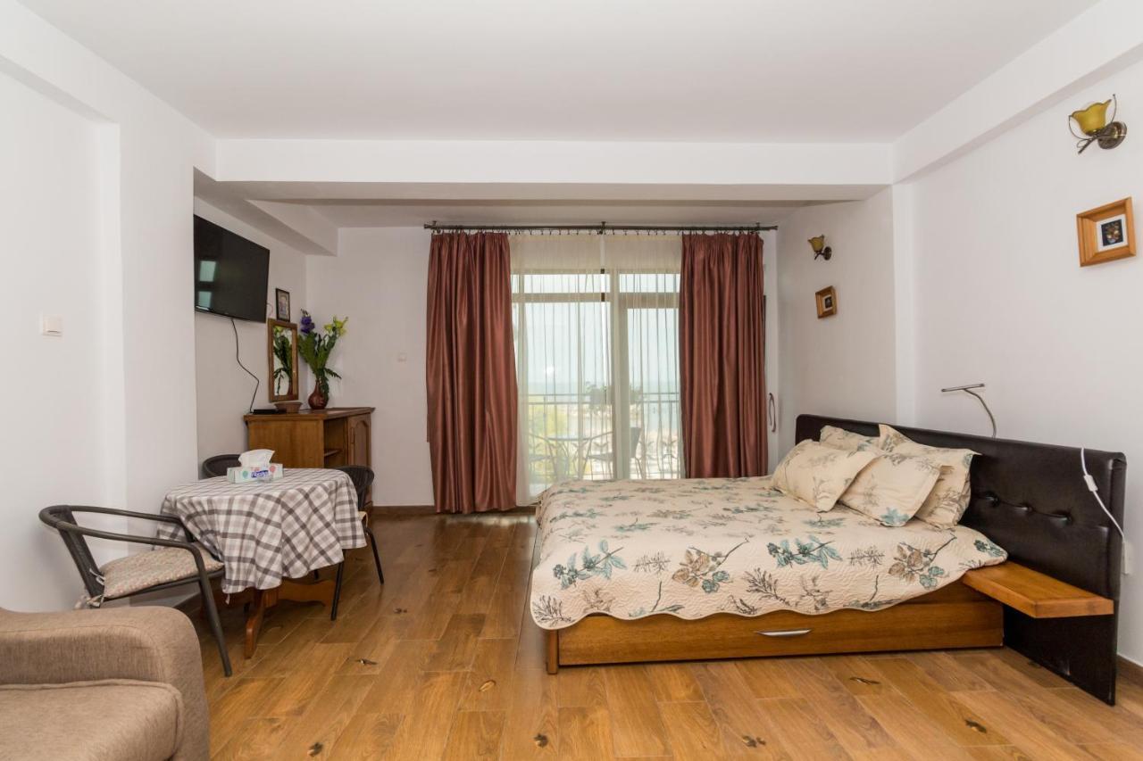 Vila Pe Plaja Nr 9 サターン エクステリア 写真