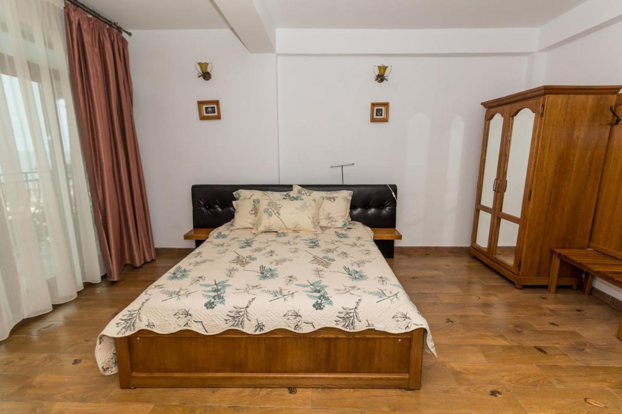 Vila Pe Plaja Nr 9 サターン エクステリア 写真