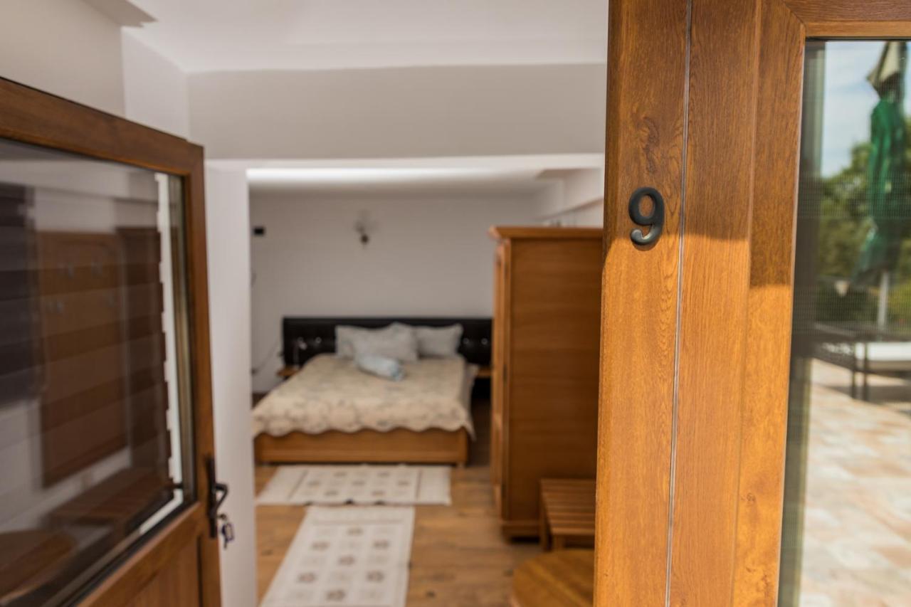 Vila Pe Plaja Nr 9 サターン エクステリア 写真