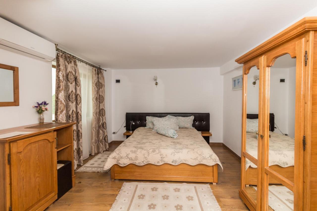 Vila Pe Plaja Nr 9 サターン エクステリア 写真