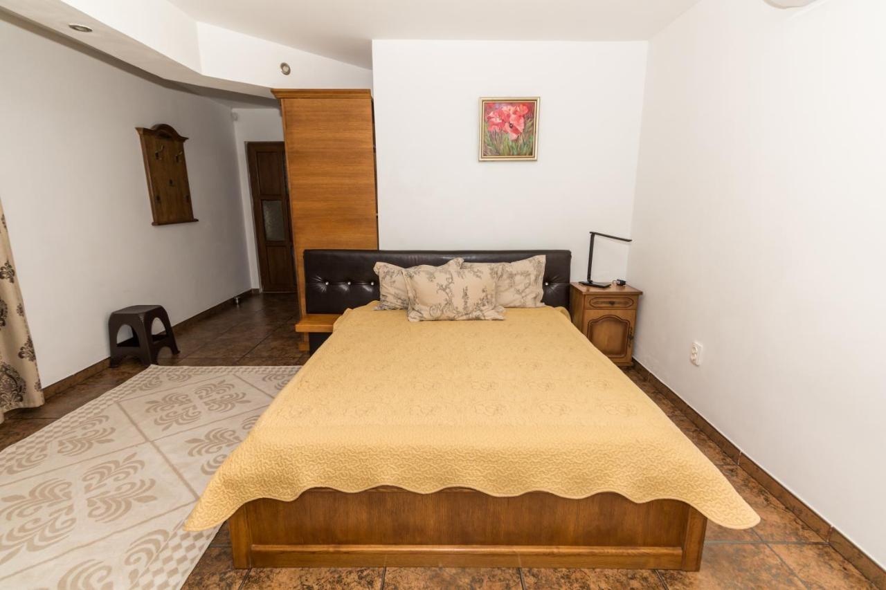 Vila Pe Plaja Nr 9 サターン エクステリア 写真