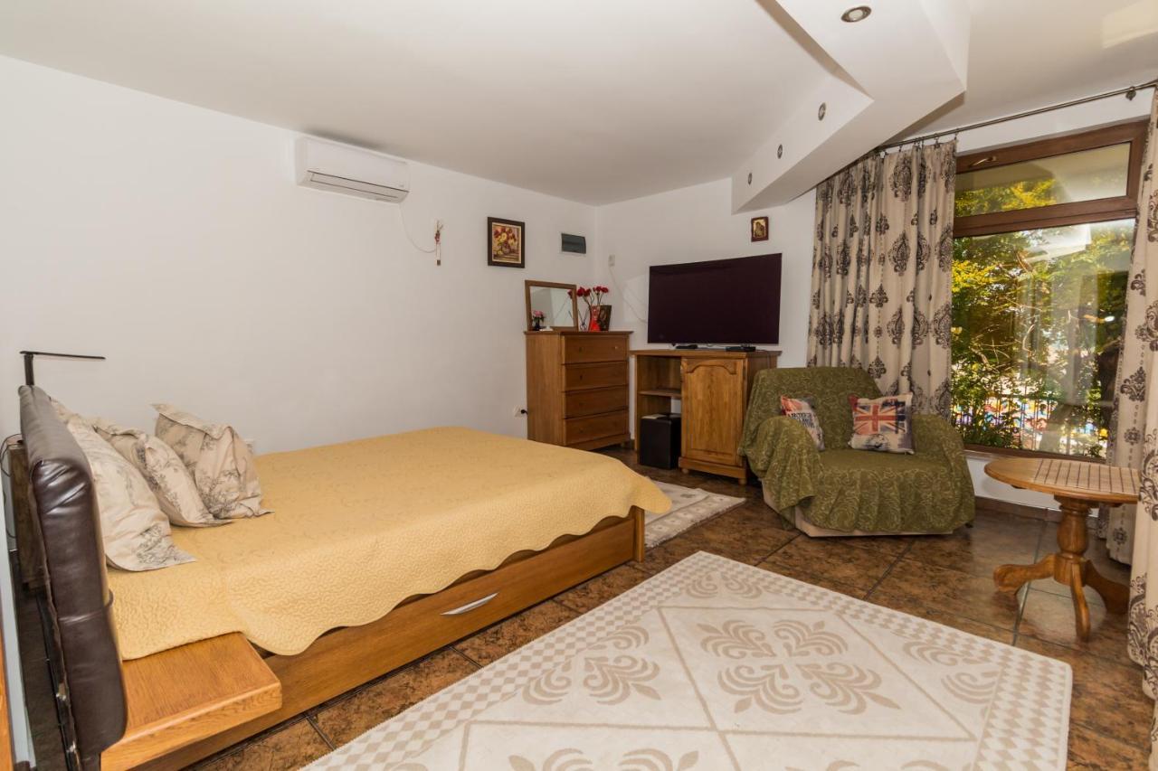 Vila Pe Plaja Nr 9 サターン エクステリア 写真
