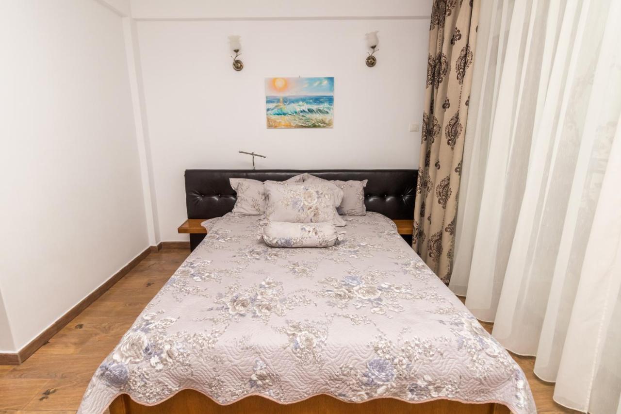 Vila Pe Plaja Nr 9 サターン エクステリア 写真