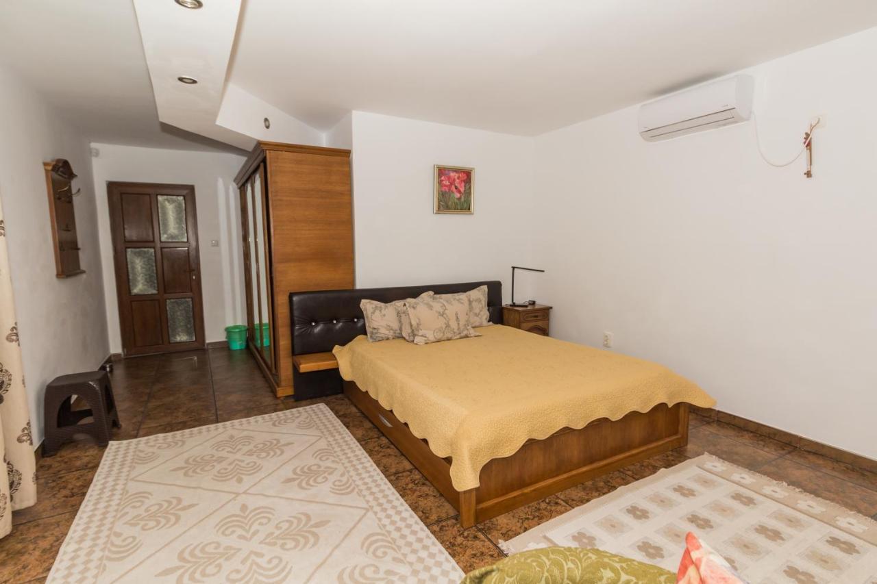 Vila Pe Plaja Nr 9 サターン エクステリア 写真