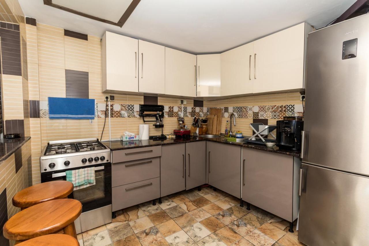 Vila Pe Plaja Nr 9 サターン エクステリア 写真